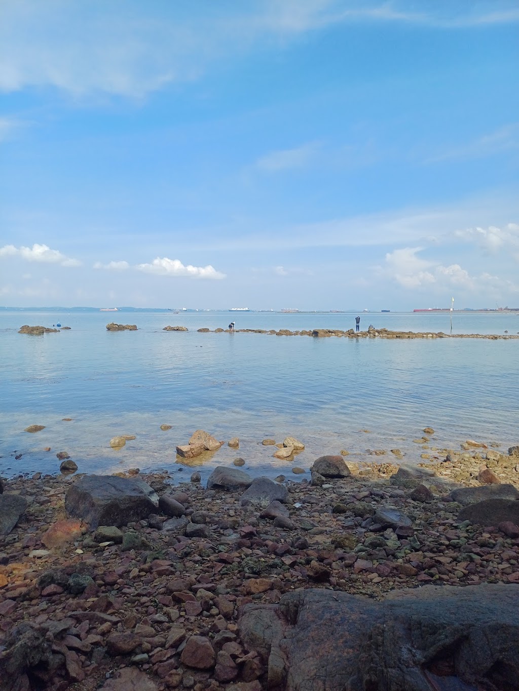 Jelajahi Keindahan Tanjung Kedabang, Batam: Pesona Pantai yang Menawan