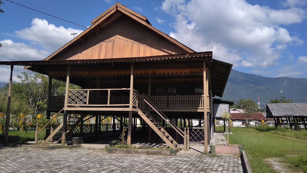 Jelajah Sou Raja: Cagar Budaya di Banua Oge, Palu