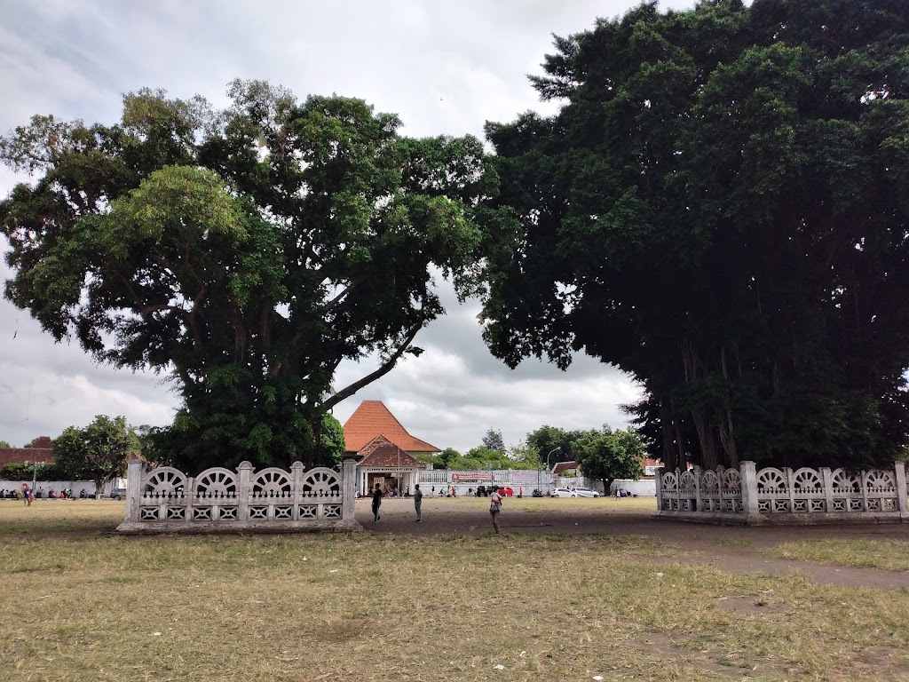 Pesona Bringin Kembar Alun-Alun Selatan Yogyakarta: Keindahan Tersembunyi di Masangin
