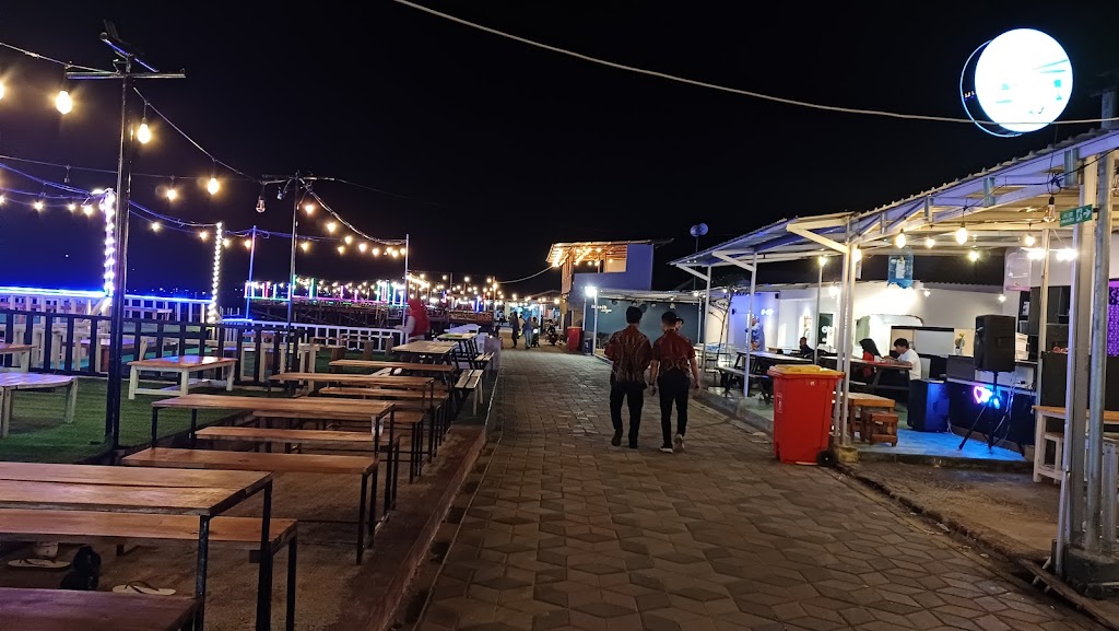 Pesona Tamendao Beach: Surga Tersembunyi di Gorontalo