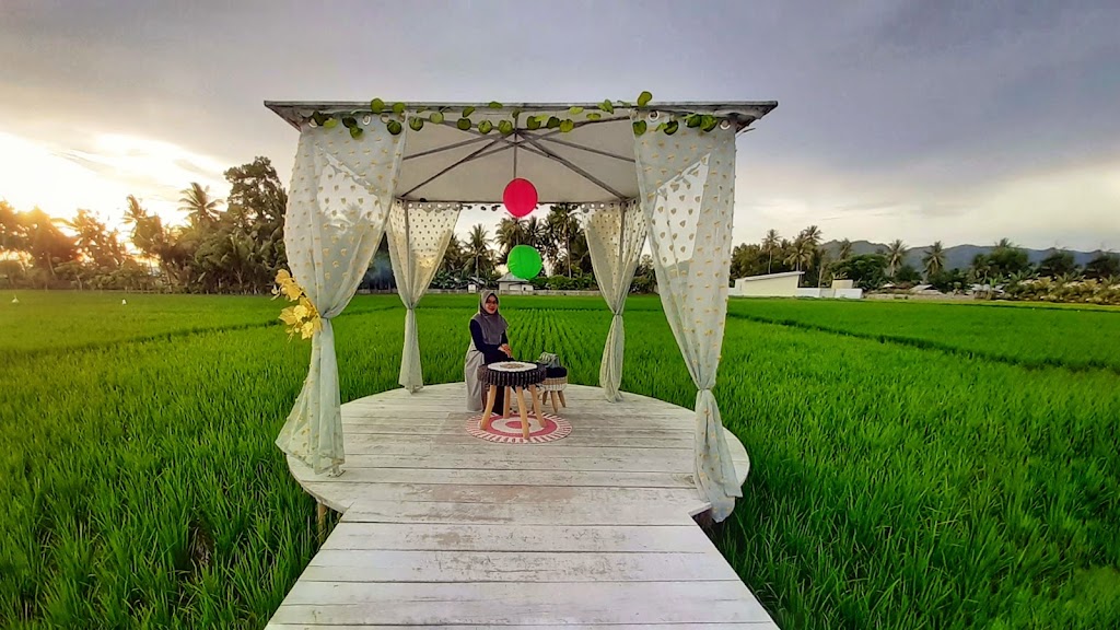 Jelajahi Pesona DESWITA (DESTINASI WISATA) SEJAHTERA di Gorontalo