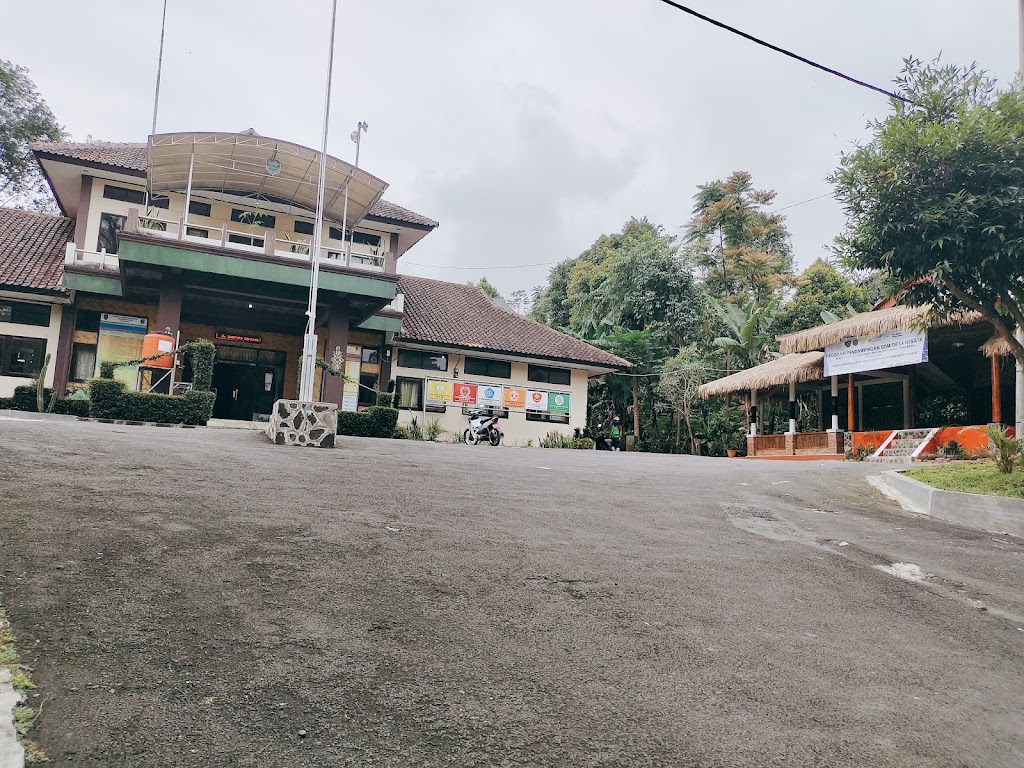 Jelajahi Desa Wisata Edukasi Cisaat: Petualangan Edukatif di Subang