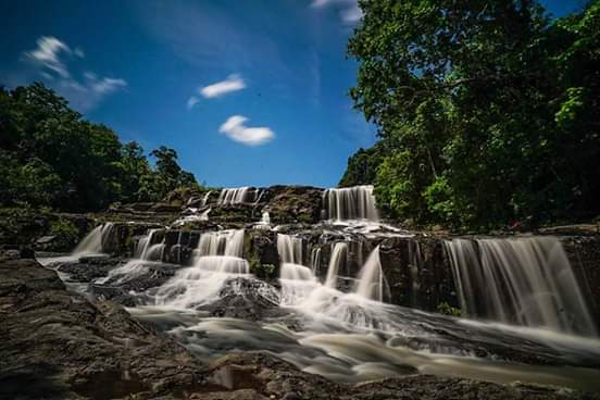 Air Terjun Ai Beling: Pesona Alam Tersembunyi di Sumbawa