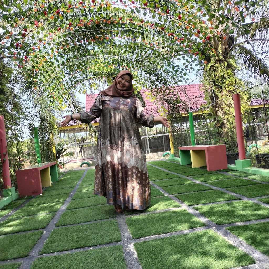 Jelajahi Dunia Miniatur di Badnur Miniatur Riau!