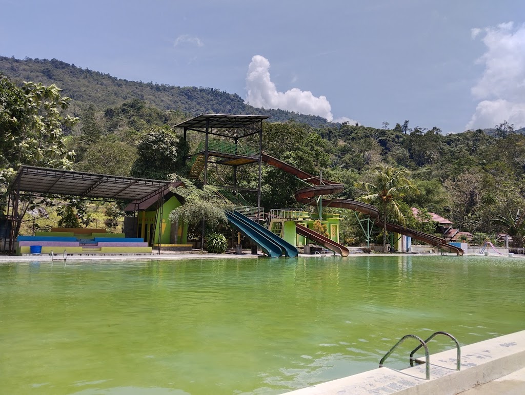 Pesona Wisata Alam Lewaja: Keindahan Tersembunyi di Enrekang, Sulawesi Selatan