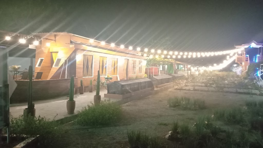 Agrowisata Qurratu’ain: Pesona Alam Sulawesi Tenggara