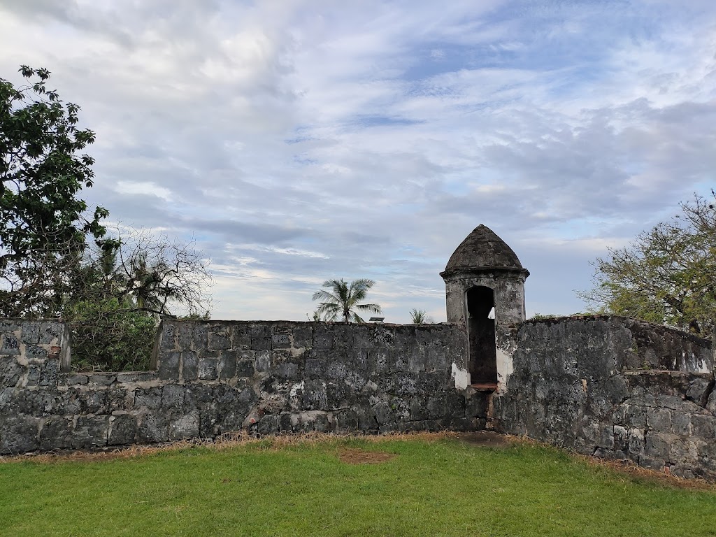 Benteng Speelwijk: Saksi Bisu Sejarah di Serang, Banten