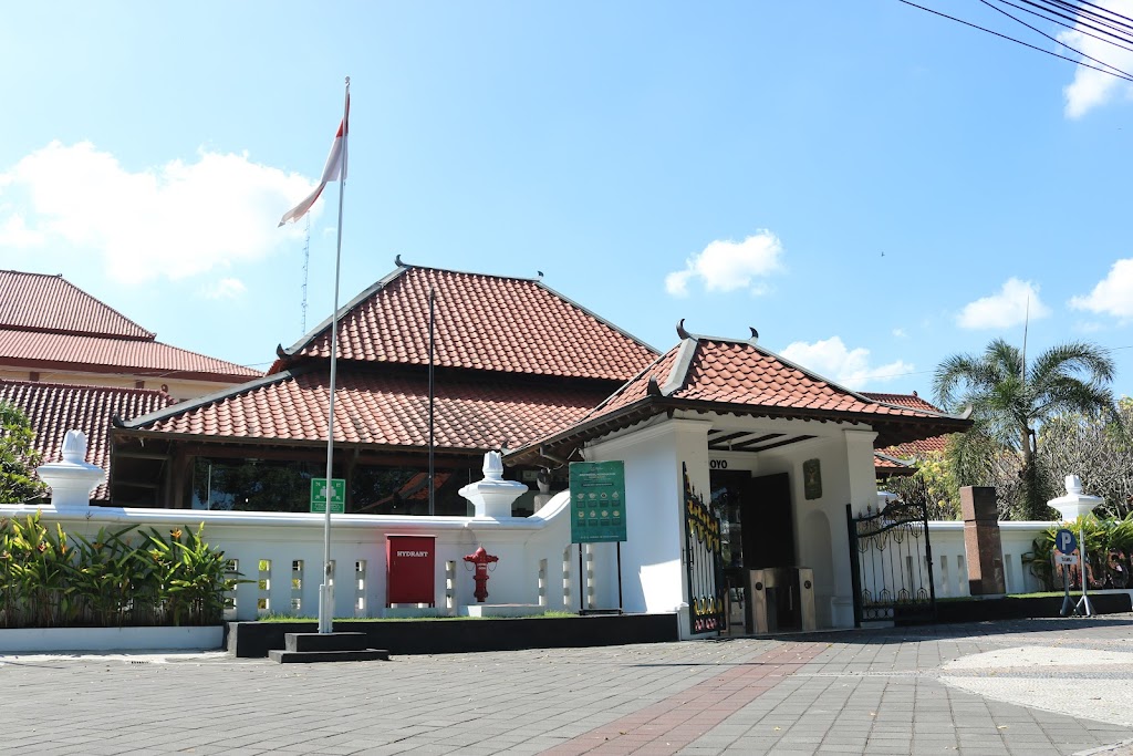 Jelajah Museum Sonobudoyo Unit I: Menyusuri Sejarah dan Budaya Yogyakarta