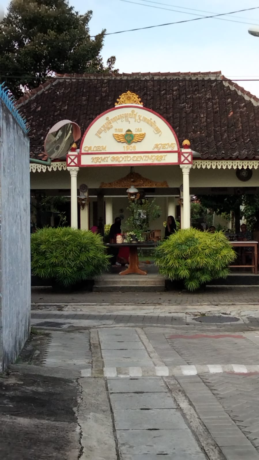 Jelajahi Kampung Wisata Gunungketur: Pesona Yogyakarta yang Menawan