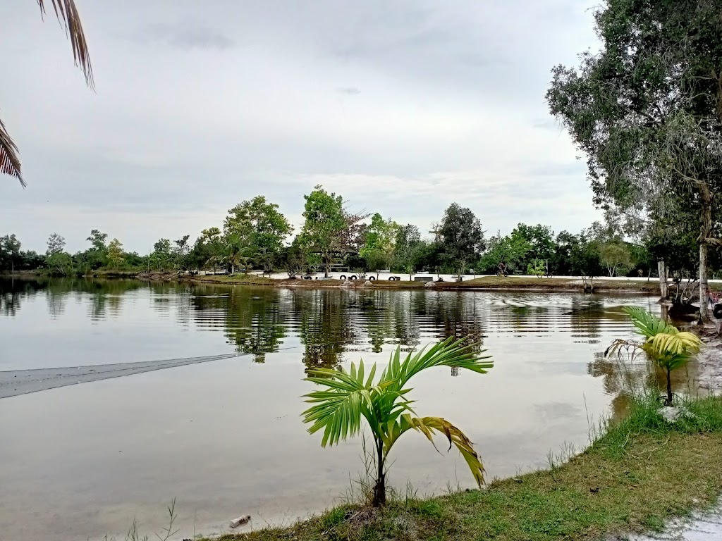 Wisata Danau Alam Salju: Pesona Tersembunyi di Kalimantan Tengah