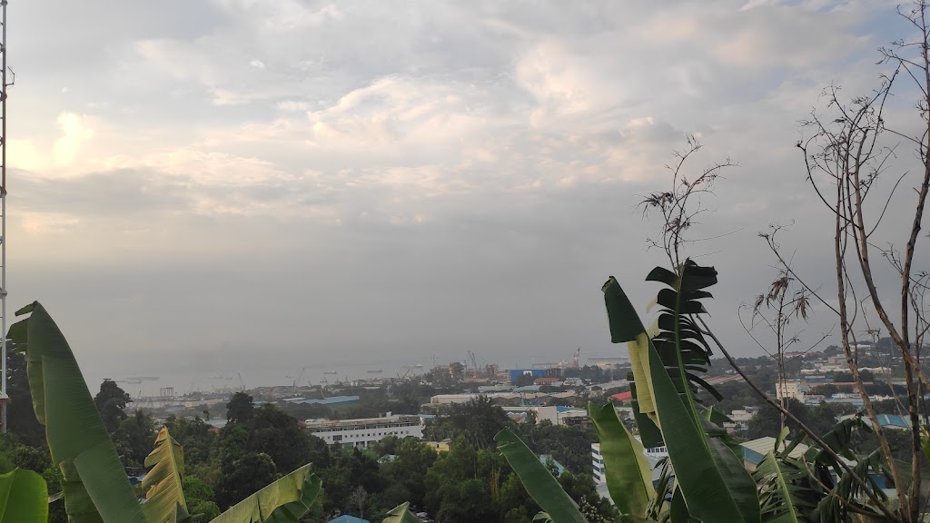 Bukit Senyum Batam: Pesona Tersembunyi di Kepulauan Riau