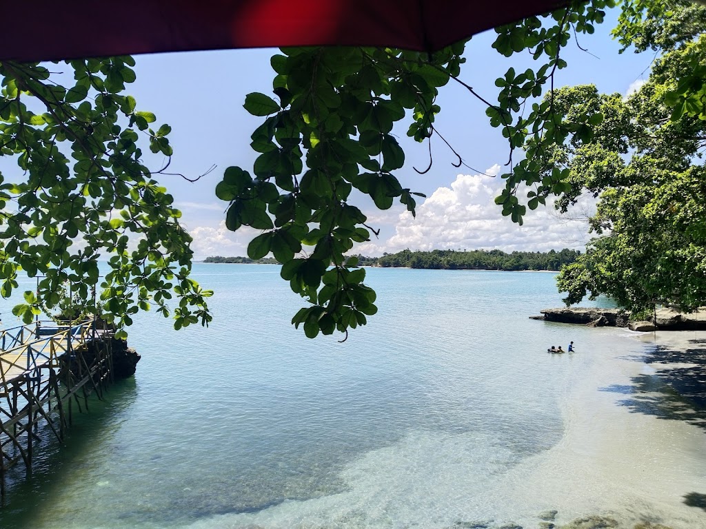 Pesona Tanjung Nunuhu Gamlaha: Surga Tersembunyi di Halmahera Utara