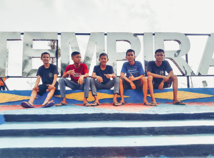 Embung Tempirai Selatan: Pesona Tersembunyi di Sumatera Selatan