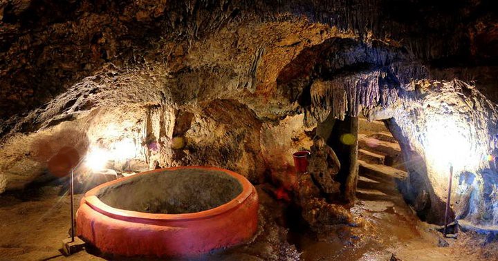 Jelajahi Pesona Putri Pukes Cave di Aceh Tengah