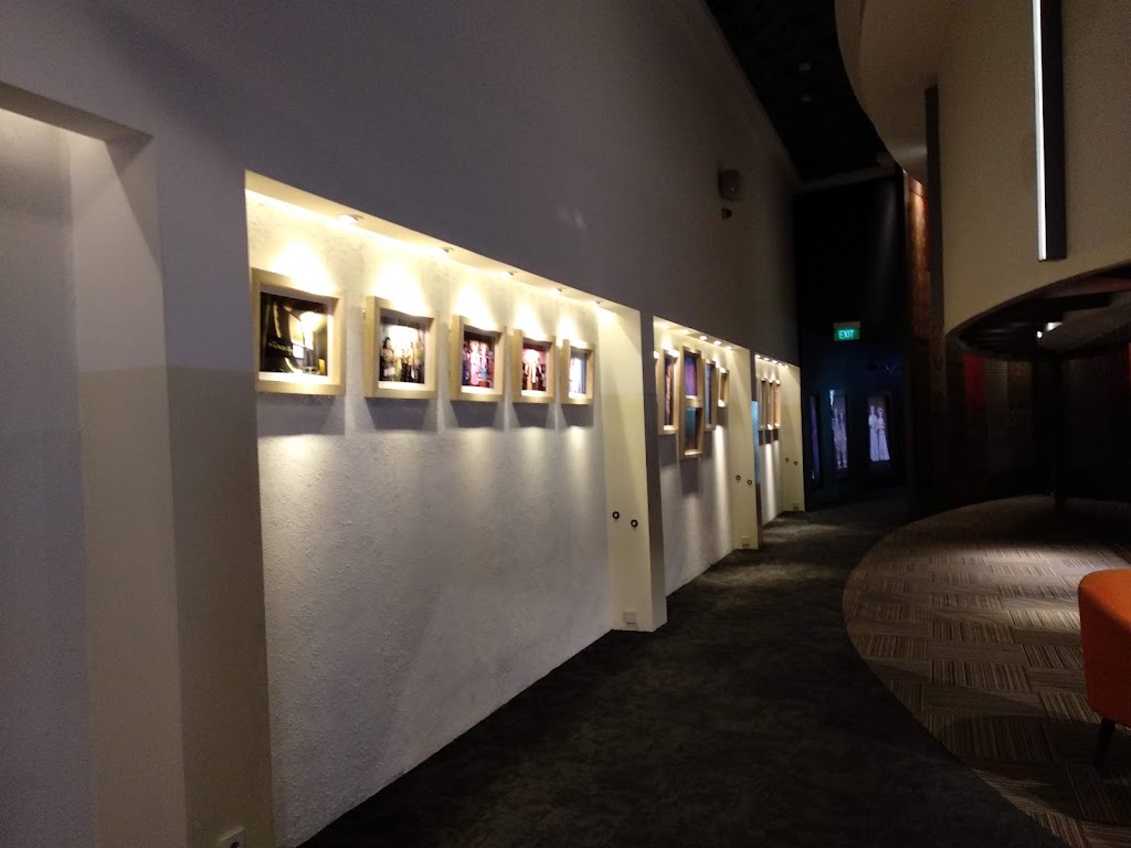 Jelajah Galeri Indonesia Kaya: Merasakan Kekayaan Budaya Nusantara di Jakarta