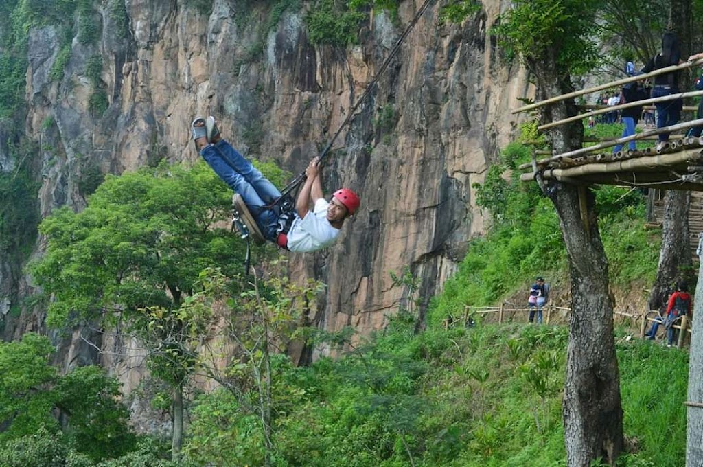 Pesona Desa Wisata Sepakung: Surga Tersembunyi di Kabupaten Semarang