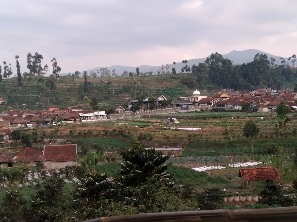 Jelajahi Desa Wisata Lebakmuncang: Pesona Alam Ciwidey yang Memikat