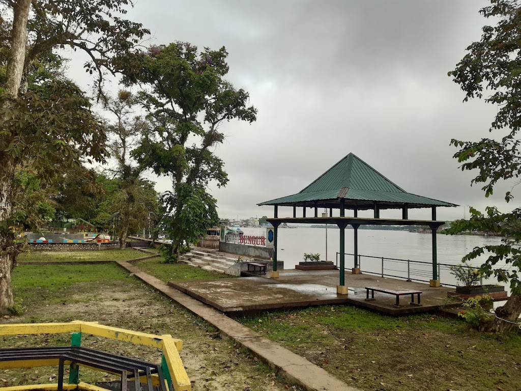 Jelajahi Taman Bunggur, Permata Tersembunyi di Sungai Kapuas, Kalimantan Barat