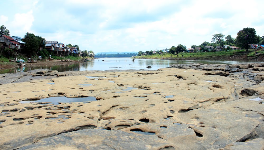 Jelajahi Pesona Batu Tinggi Sekadau, Kalimantan Barat