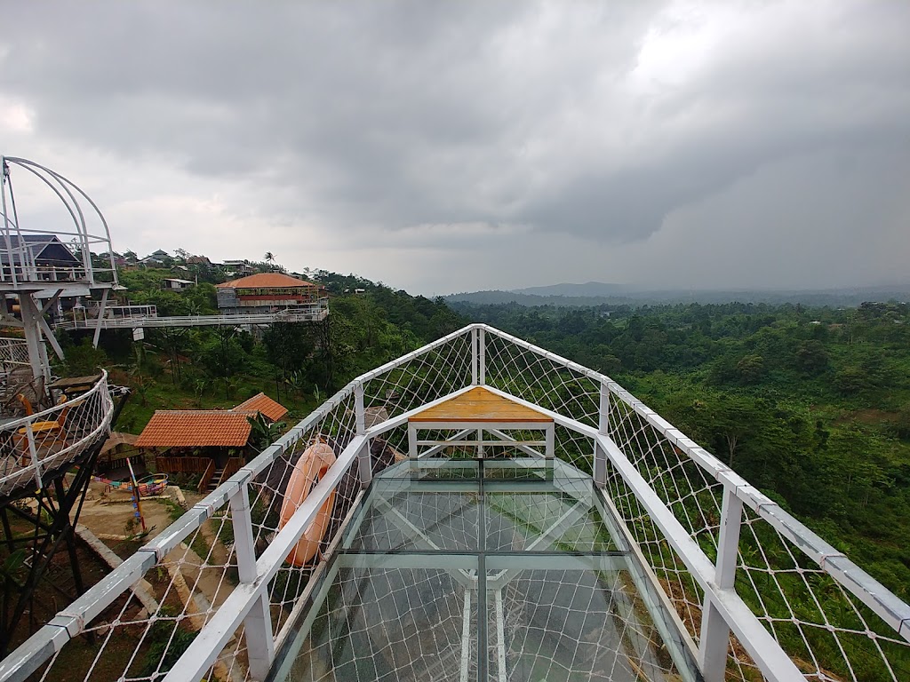 Menelusuri Cita Rasa Vietnam di Kampoeng Vietnam, Bandar Lampung