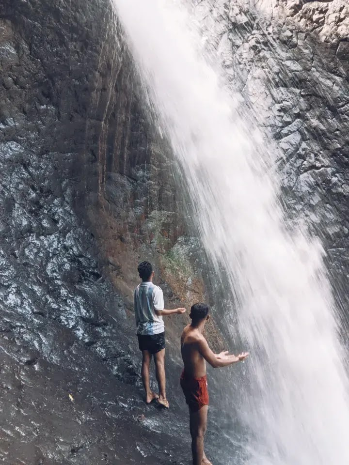 Air Terjun Popilo: Permata Tersembunyi di Halmahera Utara