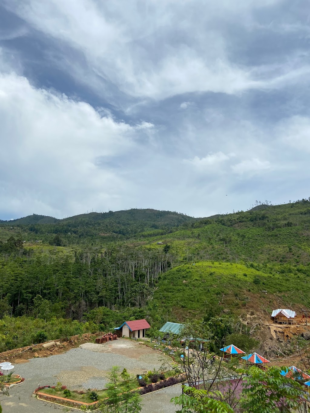 Jelajahi Pesona Wai Tiddo: Surga Tersembunyi di Luwu, Sulawesi Selatan
