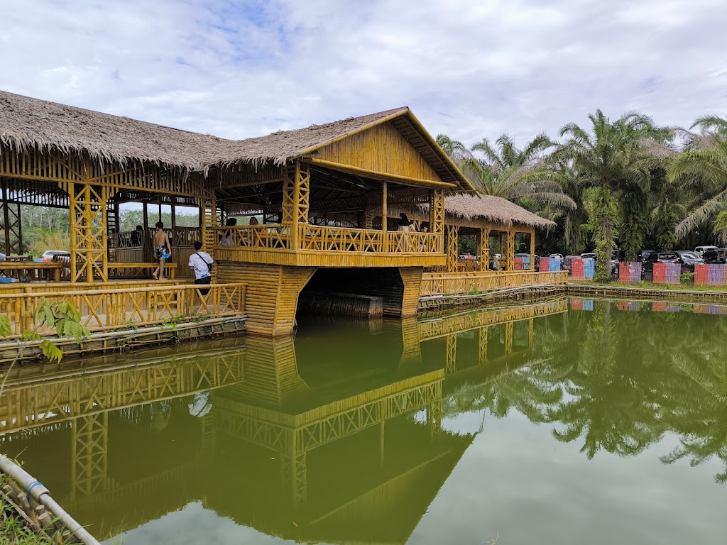 Jelajahi Wisata Edukasi Queen di Bengkulu