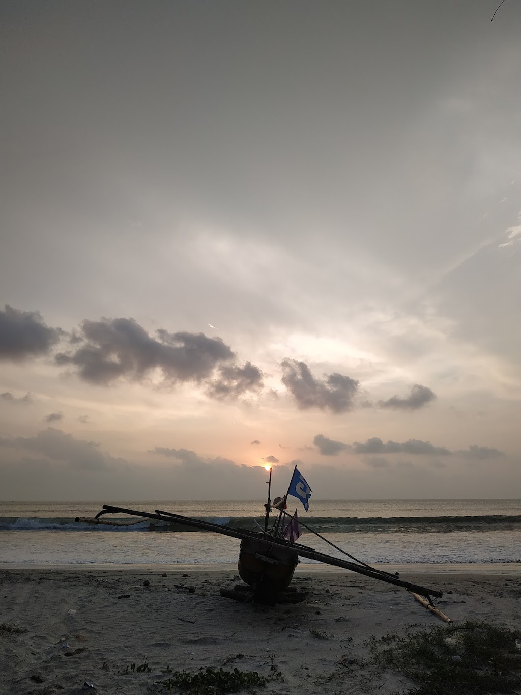Pesona Pantai Kualo Bengkulu: Surga Tersembunyi di Bengkulu