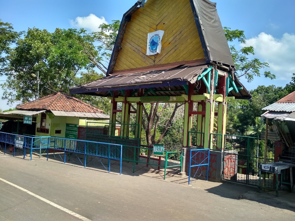 Menjelajahi Pesona Otak Kokok Joben Evergreen di Lombok Timur