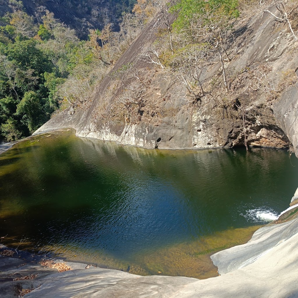 Pesona Tiu Maring, Sumbawa: Surga Tersembunyi di Nusa Tenggara Barat