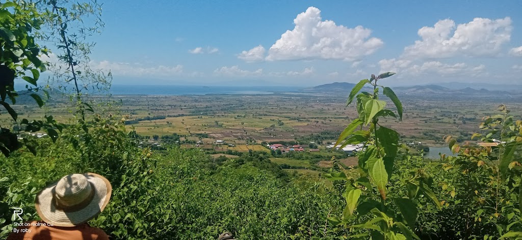 Jompong Paragliding: Petualangan di Atas Hamparan Alam Sumbawa
