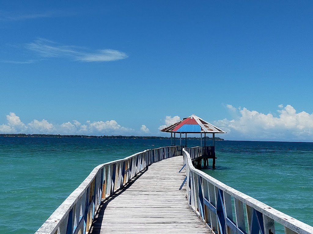 Pulau Matan Sorong: Surga Tersembunyi di Raja Ampat, Papua Barat