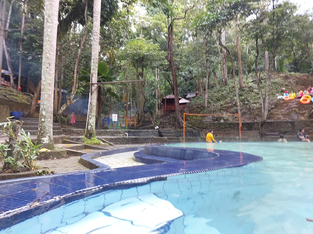 Jelajahi Taman Wisata Alam Lejja di Sulawesi Selatan: Pesona Alam Soppeng yang Memikat