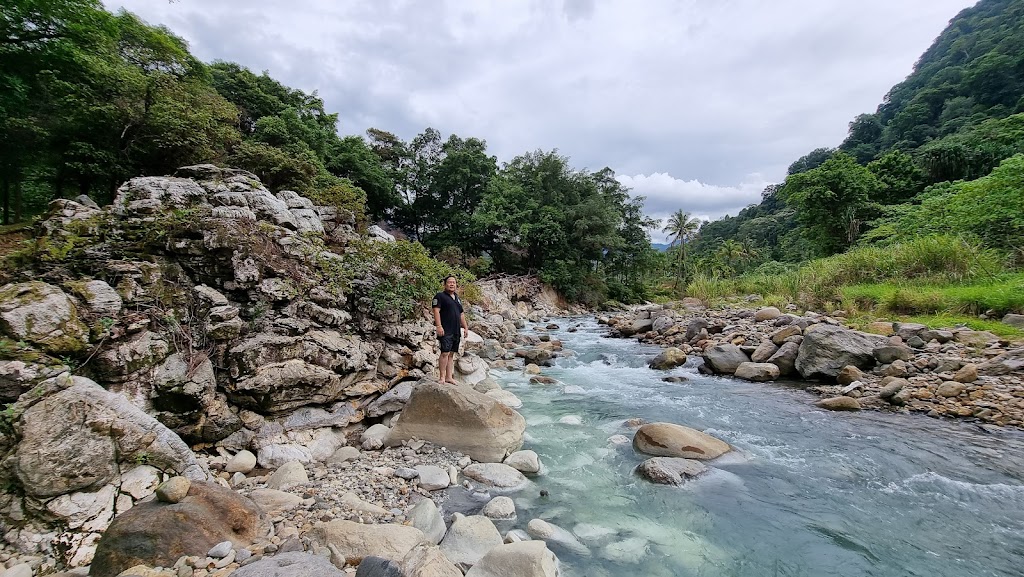Wisata Dua Rasa: Petualangan Kuliner di Deli Serdang