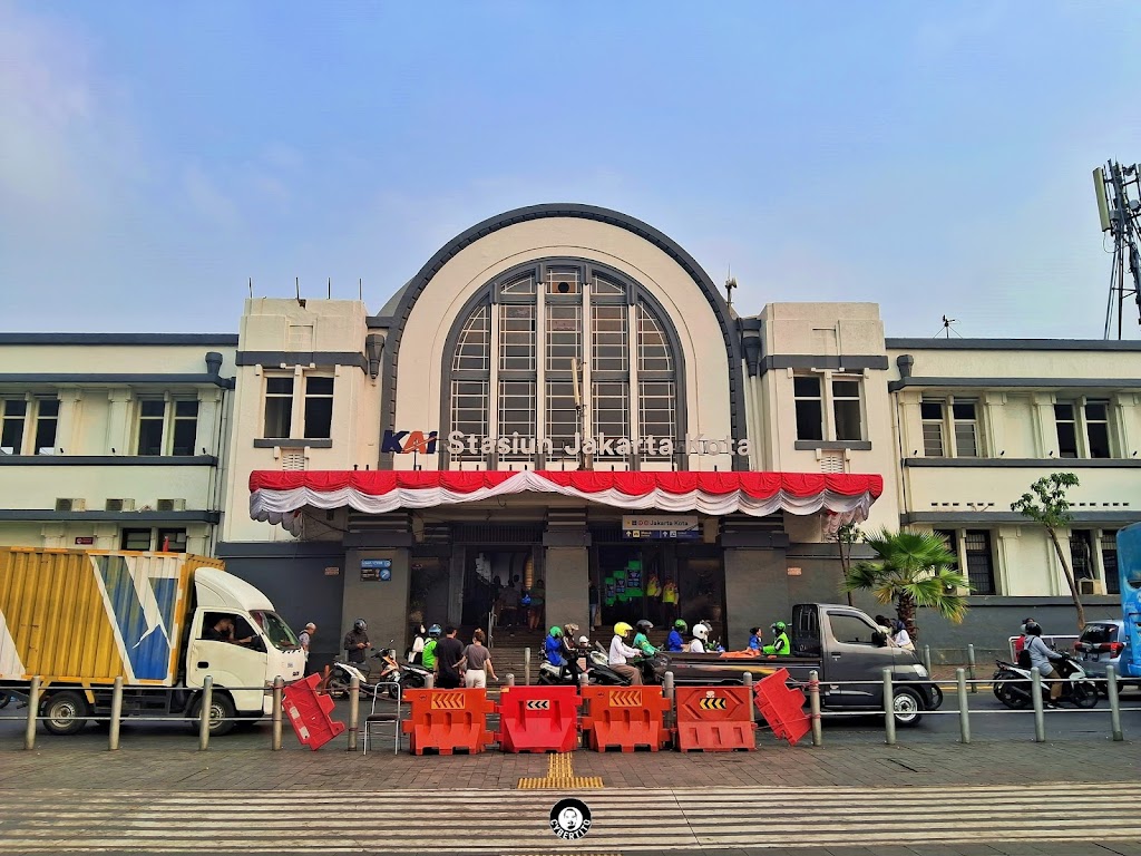 Menjelajahi Jakarta Old Town: Pesona Sejarah di Kota Tua