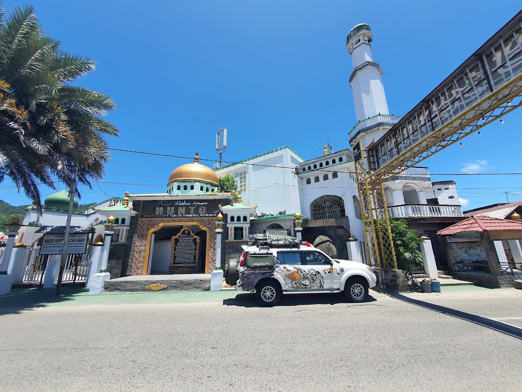 Menyingkap Pesona Serambi Madinah Gorontalo