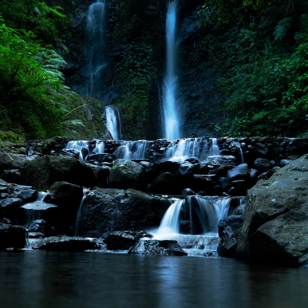 Curug Cilember: Pesona Air Terjun di Bogor