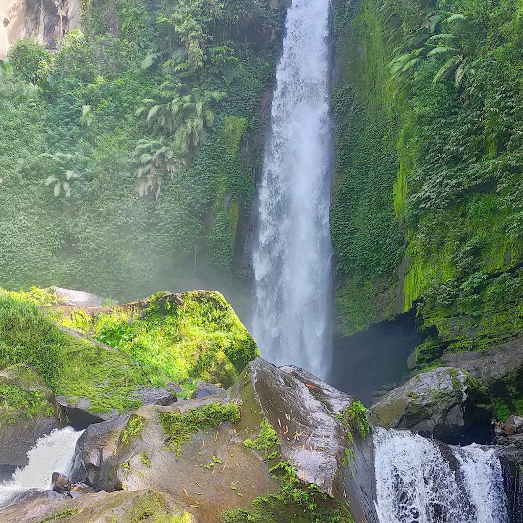 Pesona Coban Talun: Air Terjun Menawan di Kota Batu