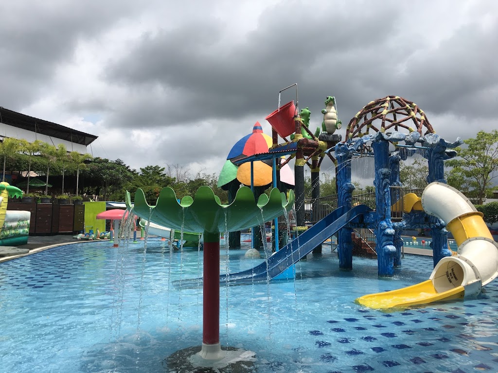 Batu Economis Park: Destinasi Wisata Murah Meriah di Kota Batu