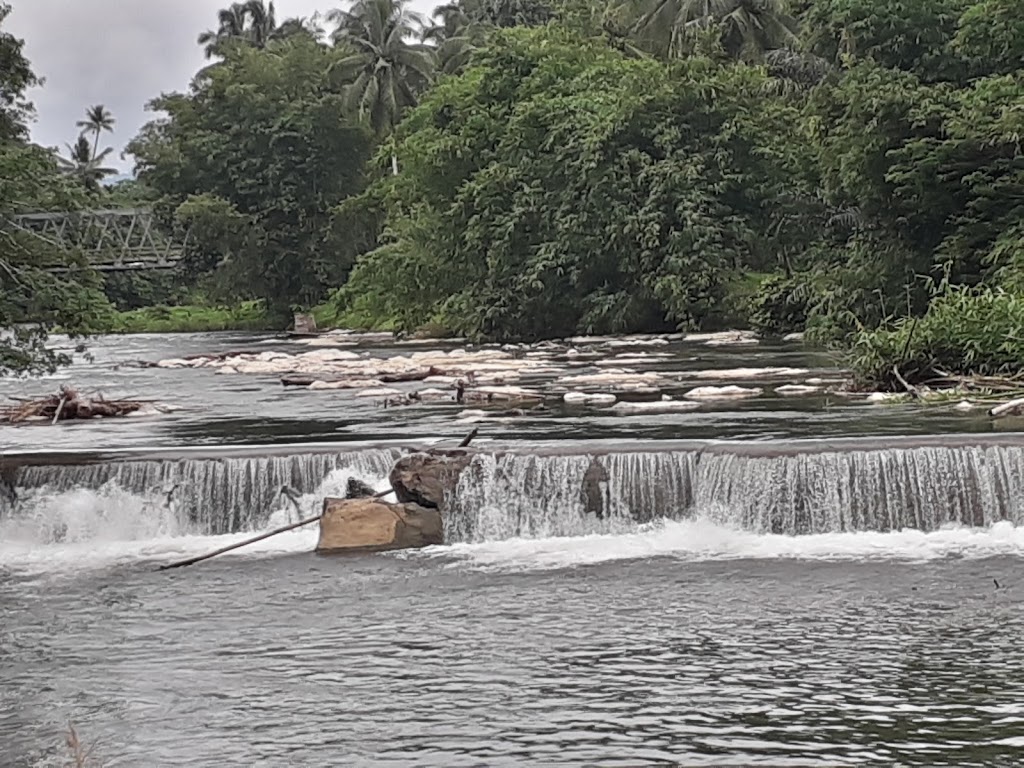 Pesona Tersembunyi Manggasang di Hulu Sungai Tengah