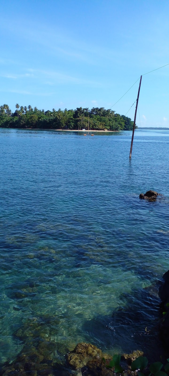 Jelajahi Tanjung Jobubu: Pesona Tersembunyi di Halmahera Utara
