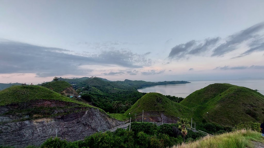 Bukit Amelia: Pesona Tersembunyi di Labuan Bajo
