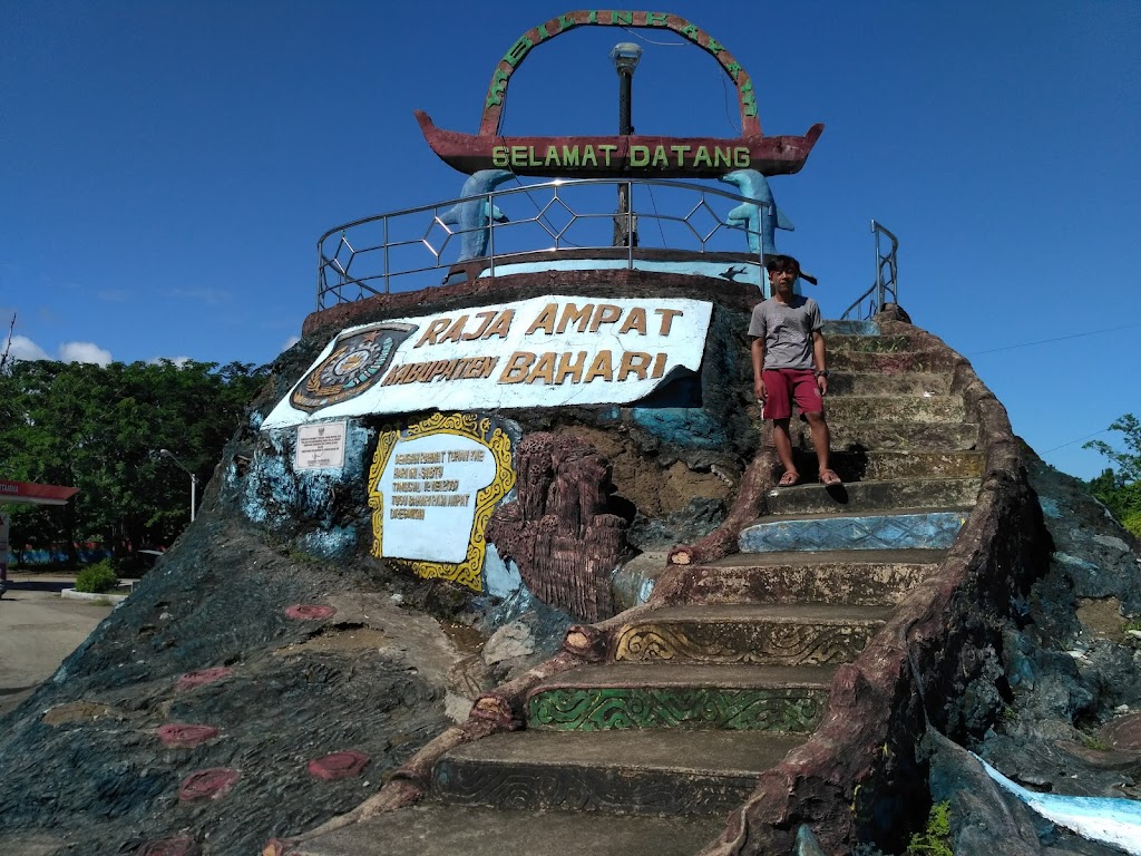 Raja Ampat: Surga Tersembunyi di Papua Barat