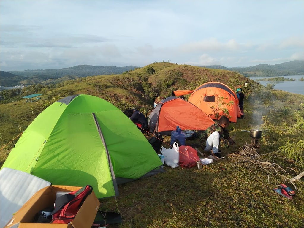 Bukit Yotoro: Petualangan di Atas Awan Papua