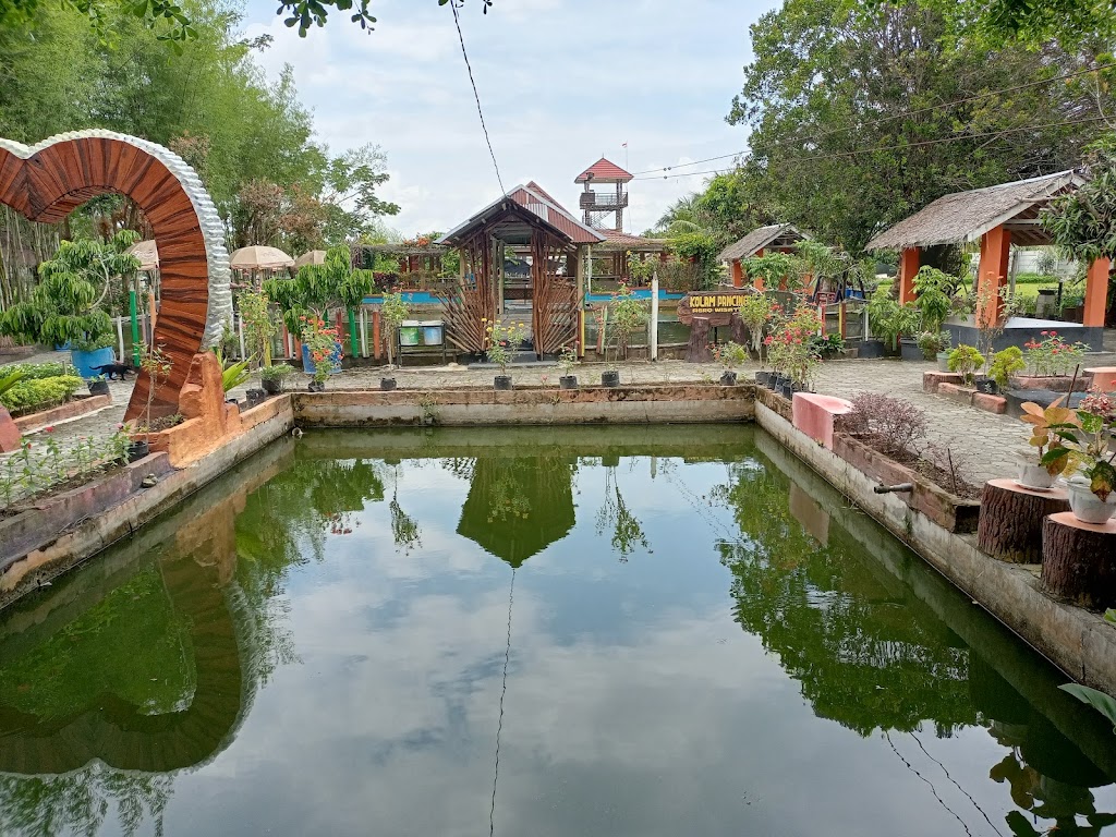Jelajahi Taman Agrowisata Tenayan Raya: Pesona Alam Pekanbaru