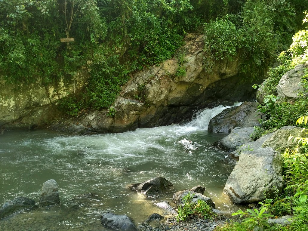 Air Terjun Wera: Pesona Tersembunyi di Sulawesi Tengah