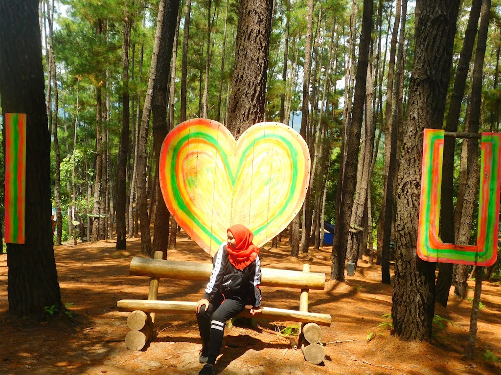 Puncak Sorombipi: Pesona Tersembunyi di Kolaka, Sulawesi Tenggara