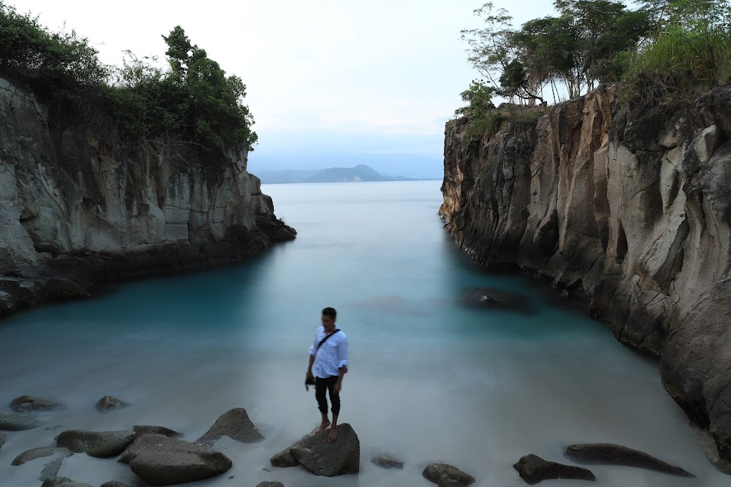 Jelajahi Pesona Tanjung Silar, Bolaang Mongondow Timur