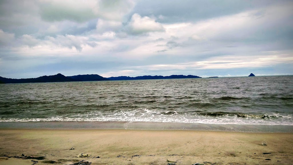 Pesona Pantai Pandan Tapteng: Surga Tersembunyi di Sumatera Utara