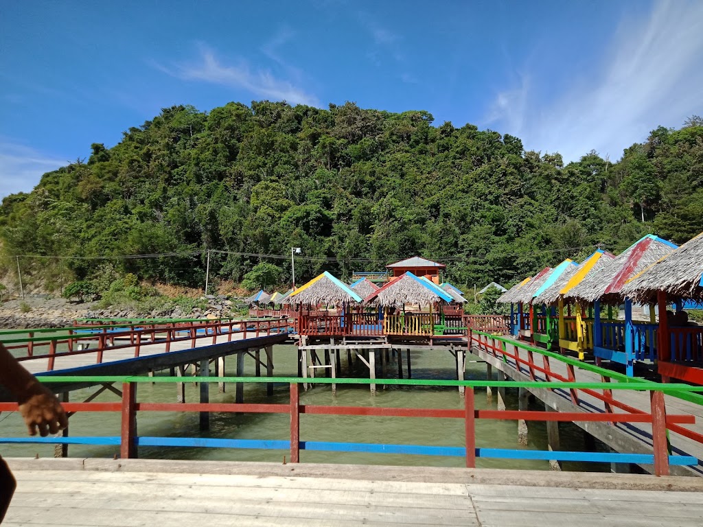 Pesona Pantai Lhokseudu: Surga Tersembunyi di Aceh Besar